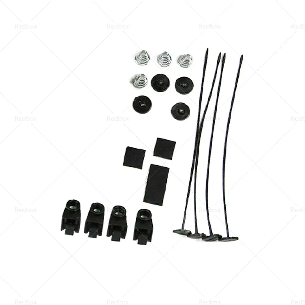 Intercooler Piping Kit Suitable For Toyota Land Cruiser 80 / 100 / 105 Series 4.2L 1HZ - Image 3