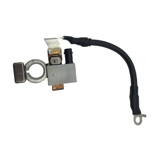 Battery Negative Sensor Cable Suitable For Hyundai Veloster / Hyundai Accent 2011-2017