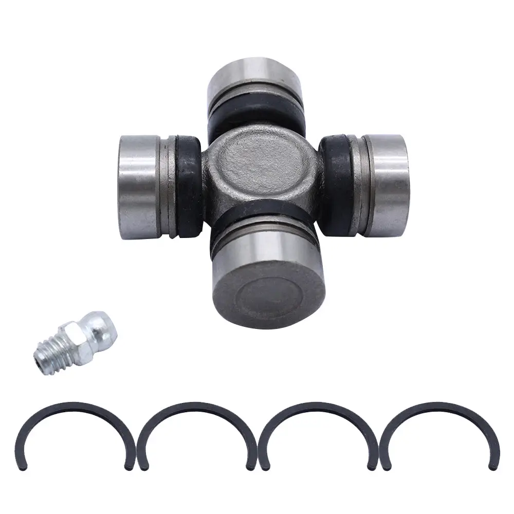 Buy MAXCOOL front rear universal joint for Toyota Hilux 4WD LN106R LN167R LN172R KUN26 with clips Products On Sale Australia