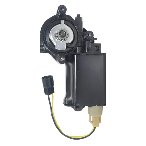 Left Hand Power Window Motor Suitable For Holden LH / HJ / HQ / HX / HZ / WB Ute / Monaro / Statesman