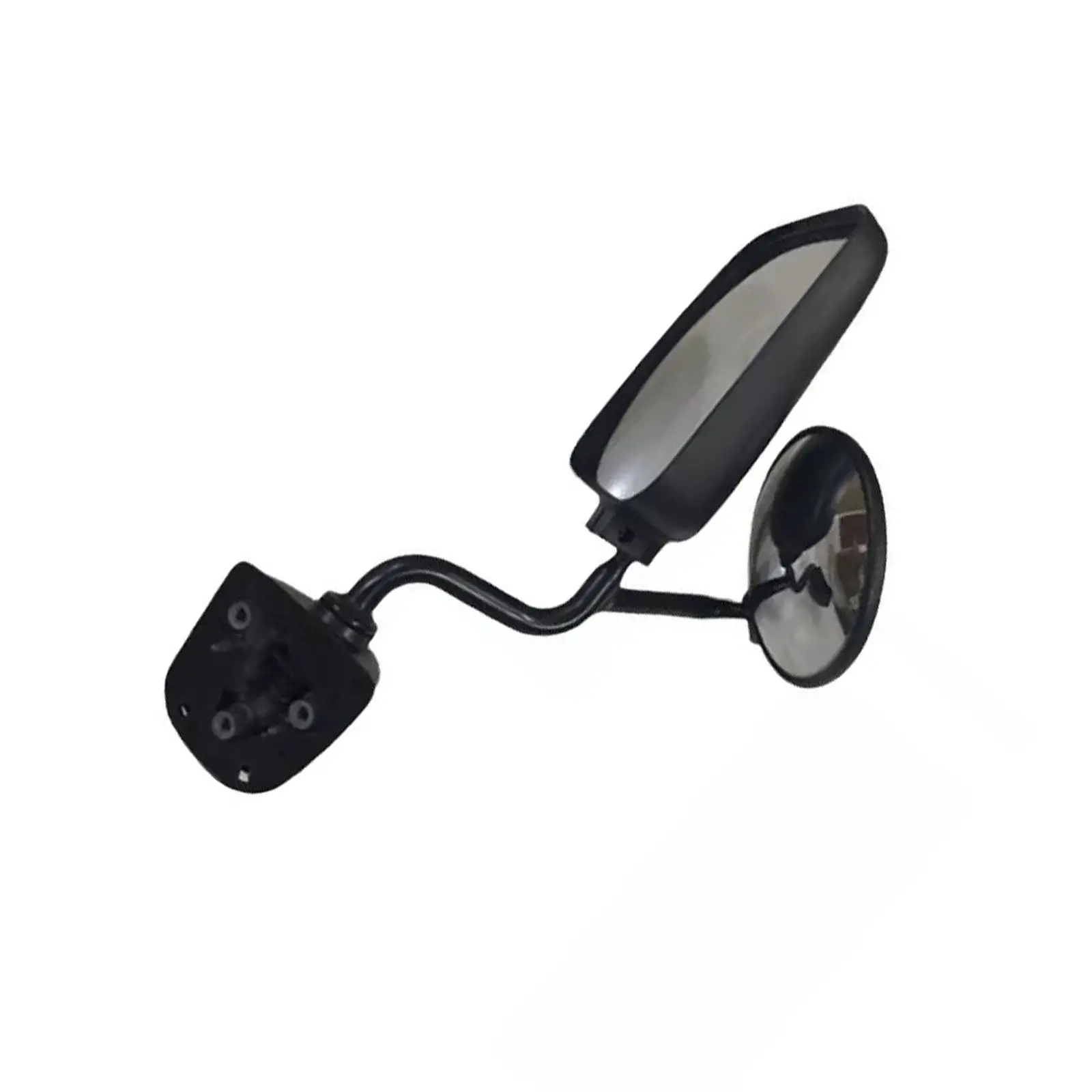 Front Left Rearview Mirror Suitable For Toyota HiAce H200 Van 2005-2013 - Image 3