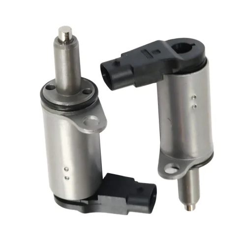 2x Variable Valve Timing Solenoids 06H103697A Suitable For Audi A5 B8 2007-2017