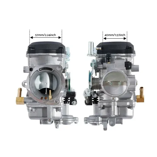Carby Carb Carburetor CV 40mm Fit For Harley Davidson Sportster 1998-Up 27490-96