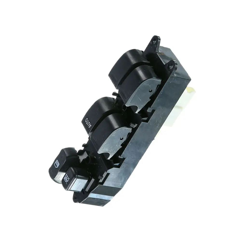 Power Master Window Switch Suitable For Toyota LandCruiser 100 Series 1998-2002 - Image 3