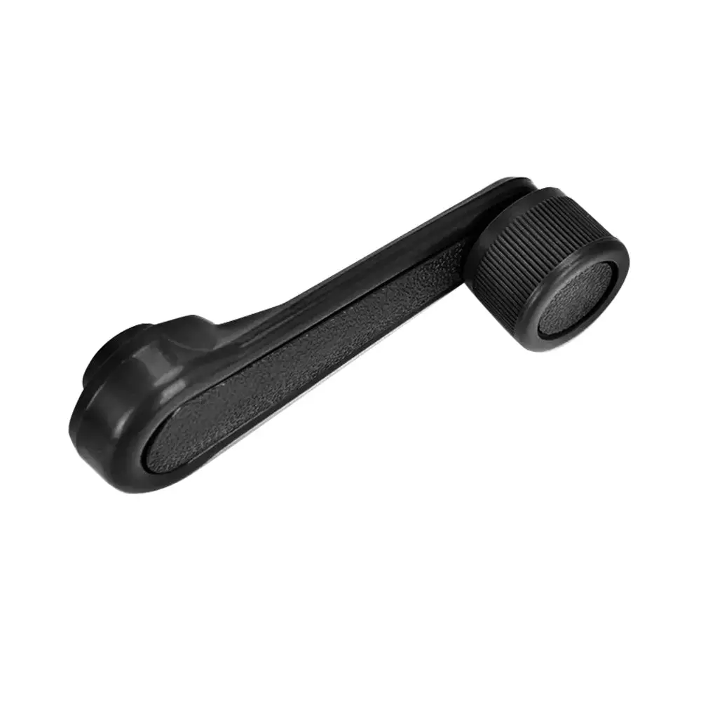 Left & Right Window Winder Handle Suitable For Toyota Landcruiser HZJ75 FZJ75 Series - Image 3