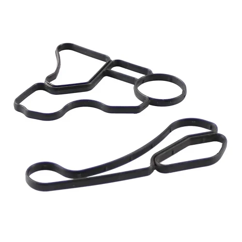 Oil Filter Housing Gasket Kit Suitable For BMW E87 E90 F30 E60 X1 X3 Z4 N52 N52N N53 N54 N20