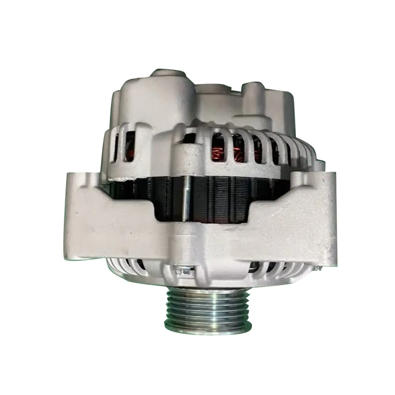 140A Alternator Suitable For Holden Berlina / Commodore / Calais / Crewman VZ / Statesman WL - Image 2