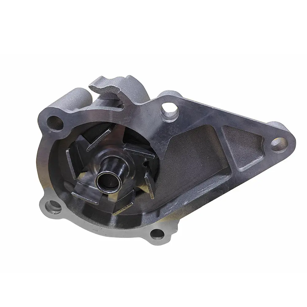 Timing Belt Kit & Water Pump Suitable For Hyundai Accent LC MC Excel X3 Getz TB - Image 5