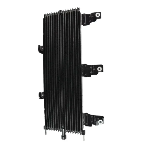 Oil Cooler Assy Suitable for Nissan Navara D40 Pathfinder R51 YD25 VQ40 2005–