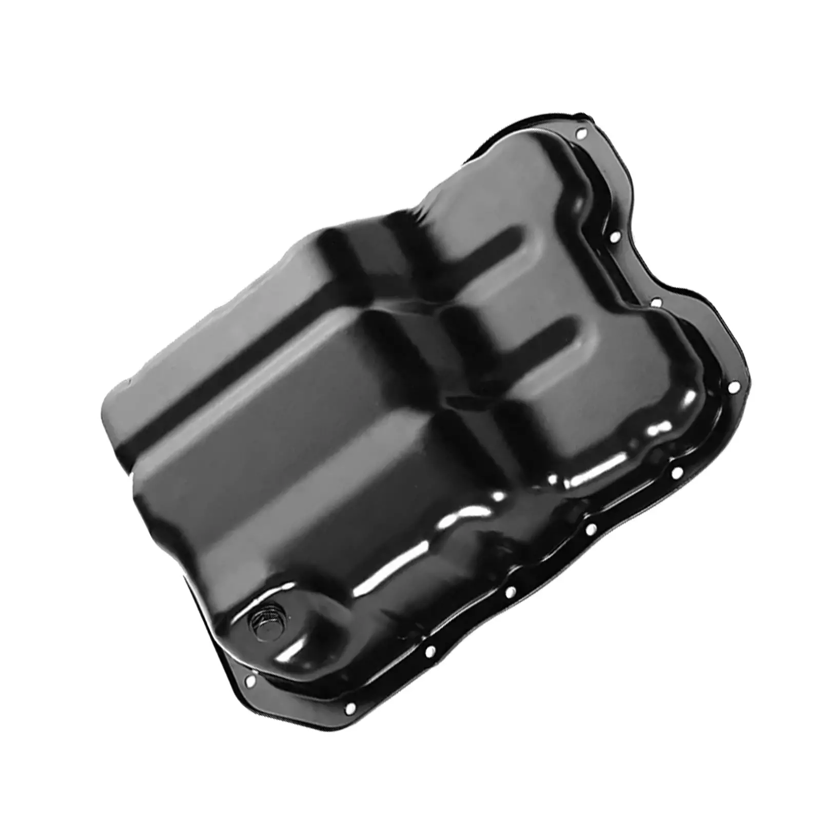 Engine Lower Oil Pan Suitable for Mitsubishi Lancer RVR Outlander Sport 2.0L - Image 4