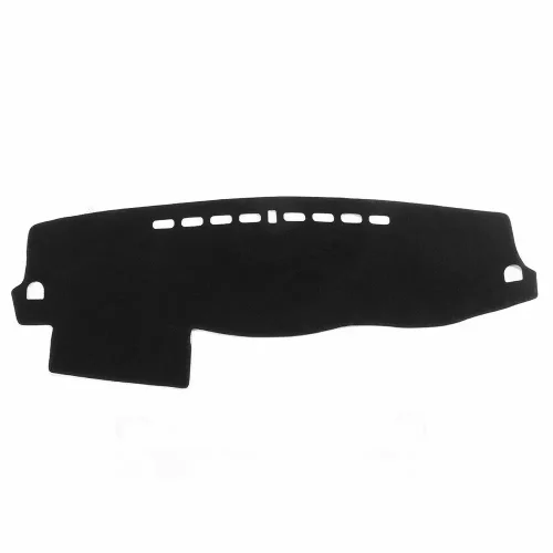 Dash Mat Carpet Dashboard Cover Suitable For Mitsubishi Pajero NS NT 2008-2017