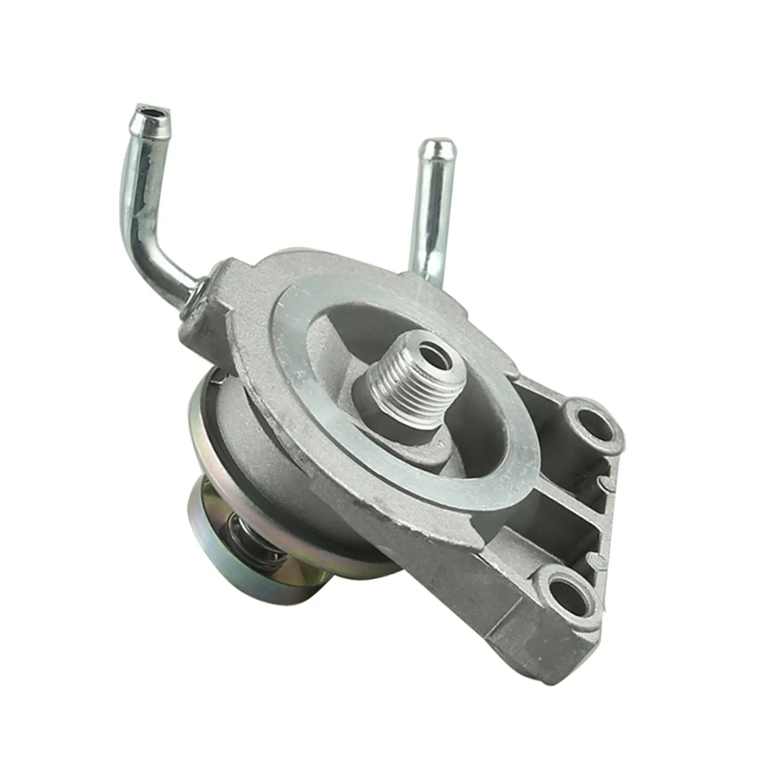 Diesel Fuel Filter Primer Pump Assembly Suitable for Toyota Hilux LN106R LN107R - Image 5