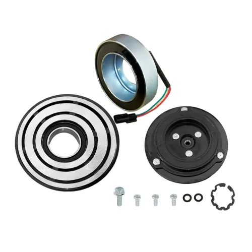 AC Compressor Clutch Kit Suitable For Infiniti JX35 / Nissan Maxima 2009-2014 3.5L
