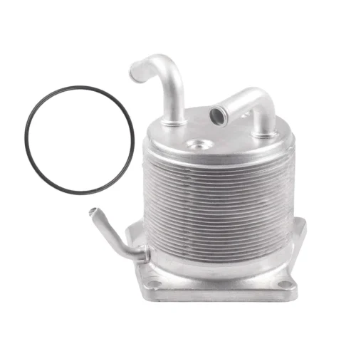 CVT Transmission Oil Cooler Suitable For Nissan Sentra / Rogue / Juke 21606-3TX0A