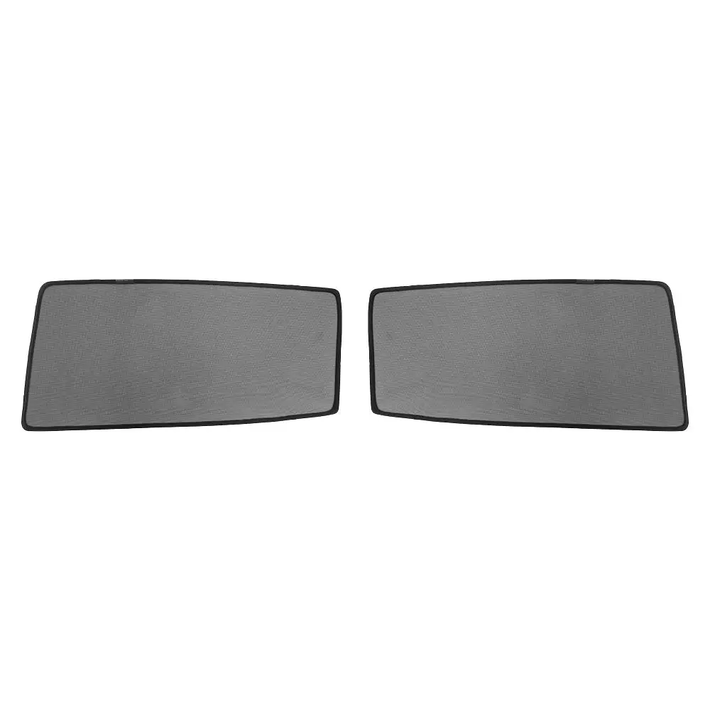 Magnetic Privacy Sun Shade Suitable For Toyota Tarago or Estima 50 Series 2006-18 - Image 3