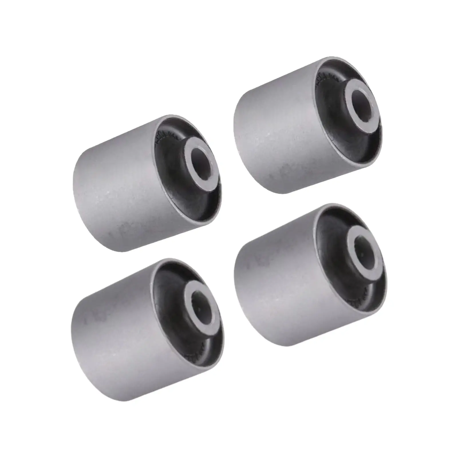 Buy MAXCOOL rear upper trailing arm bush set for Toyota Landcruiser 100 HDJ FZJ LX47 durable automotive parts Products On Sal