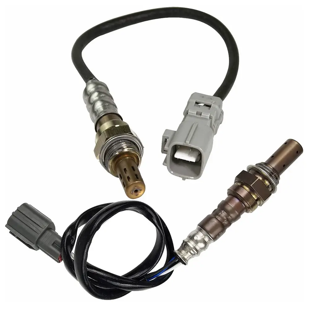 O2 Oxygen Sensor Suitable for Toyota Camry Solara 2. 4L 02-03 234-9010 234-4149 - Image 2