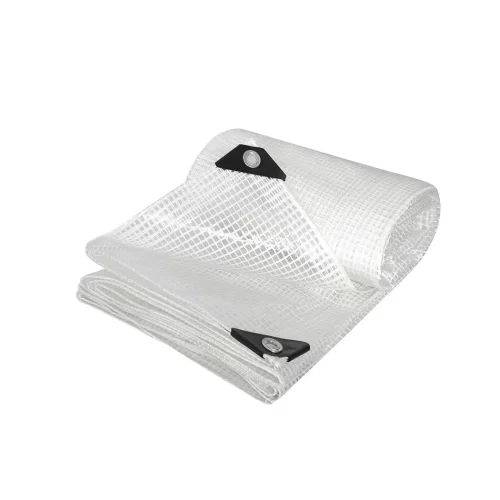Manan Tarp Tarpaulin 200GSM Camping 3.65mx7.3m