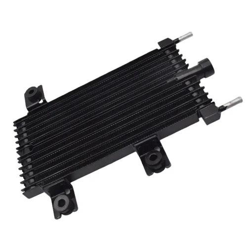 Automatic Transmission Oil Cooler Suitable for Nissan Rogue 2009 Ref. 21606JM01A