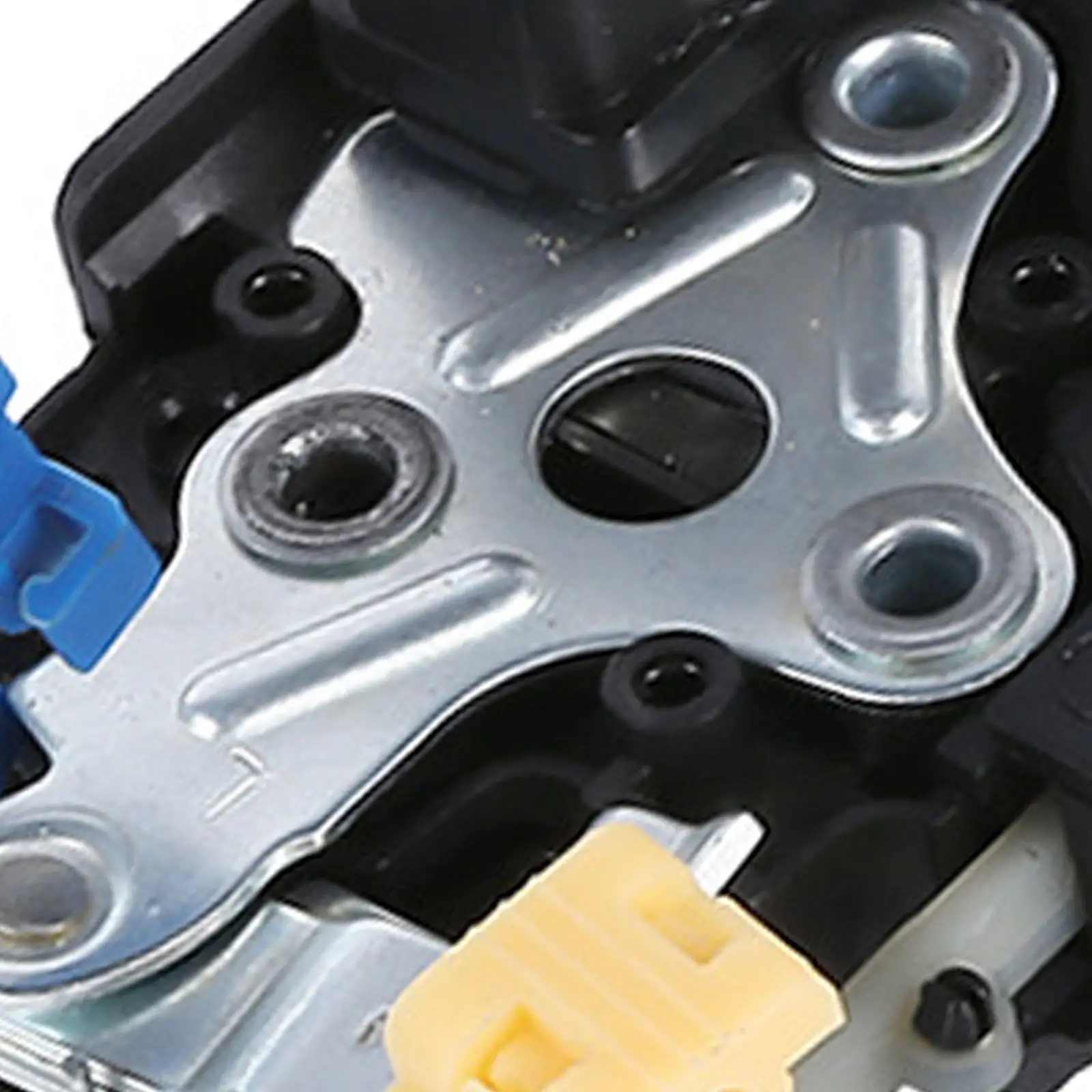 Front Left Door Lock Latch Suitable For Holden Barina 2005-2012 / Viva 2005-2009 - Image 2