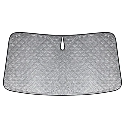 6 Layer Windscreen Sun Shade Suitable for Kia Stonic 2018–2025