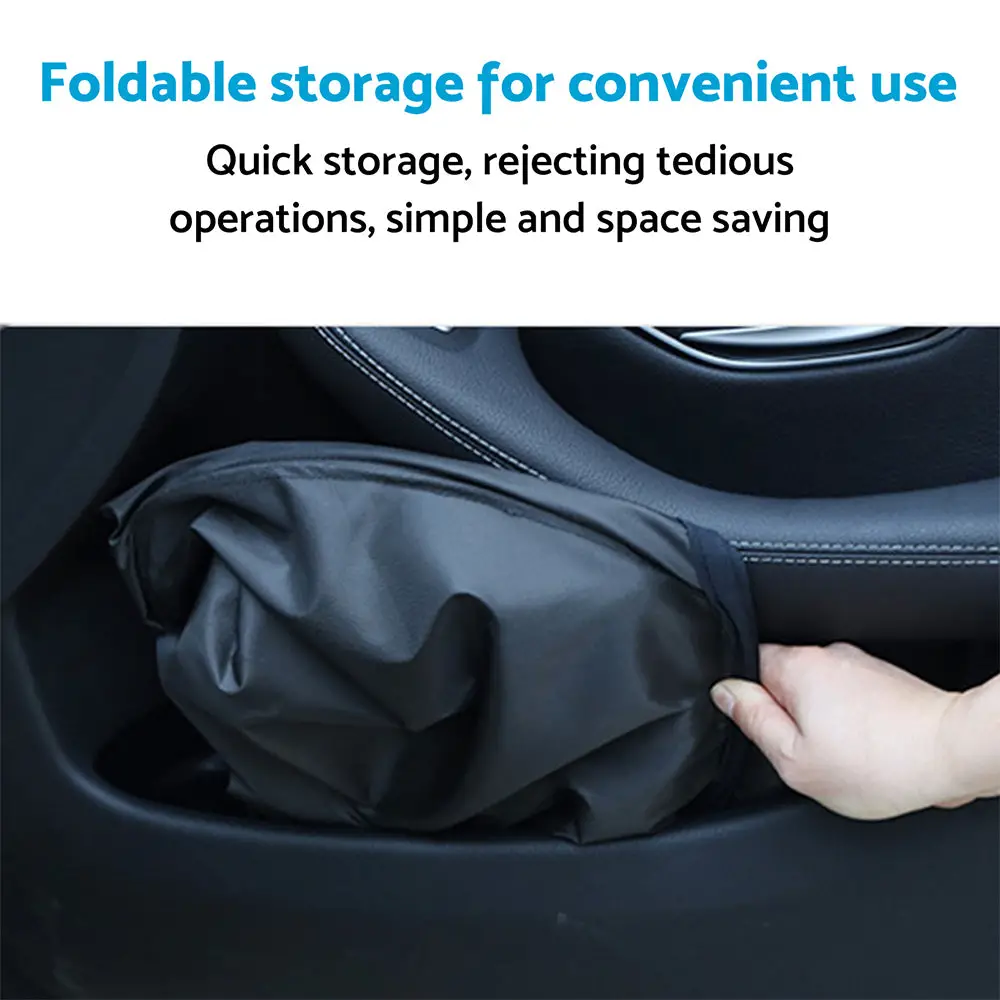 6 Layer Windscreen Sun Shade Suitable for Kia Stonic 2018–2025 - Image 5