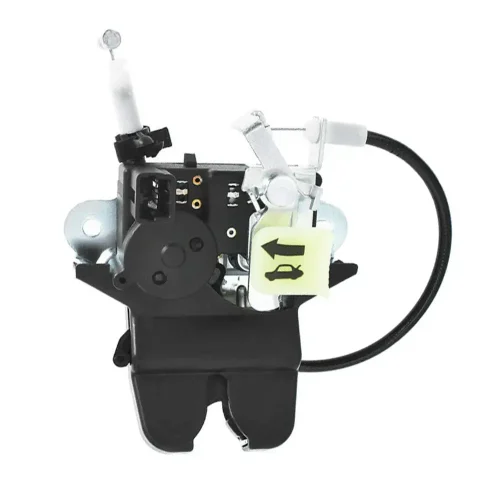 Rear Trunk Latch Lock Actuator 3-Pin Suitable For Hyundai Sonata 2009-2015