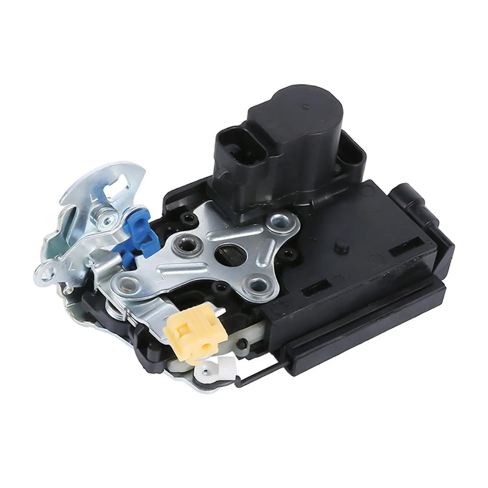 Front Left Door Lock Latch Suitable For Holden Barina 2005-2012 / Viva 2005-2009 - Image 6