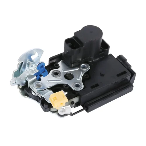 Front Left Door Lock Latch Suitable For Holden Barina 2005-2012 / Viva 2005-2009