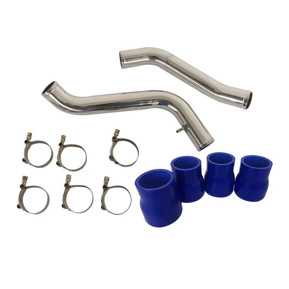 Intercooler Piping Kit Suitable For Isuzu D-MAX / MU-X 3.0 Turbo Diesel 2012-2016 - Image 4