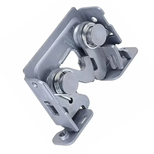 Front Hood Latch Lock Suitable For Mini Cooper R55 R56 R57 R58 R59 2007-2015