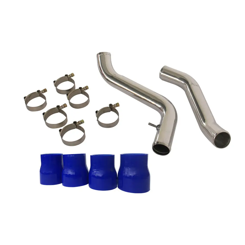 Intercooler Piping Kit Suitable For Isuzu D-MAX / MU-X 3.0 Turbo Diesel 2012-2016 - Image 5