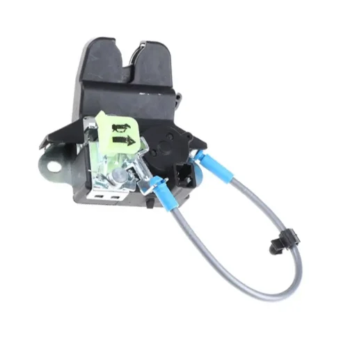 Rear Trunk Latch Lock Actuator 3-Pin Suitable For Hyundai Sonata 2015-2017