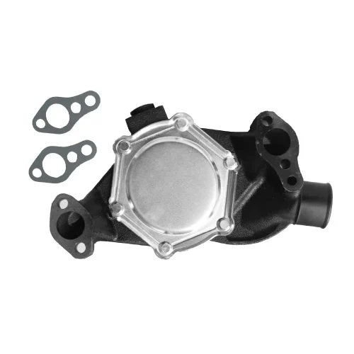 Water Pump 2x Suitable For Volvo Penta 835390 / 3853850 / 3851982