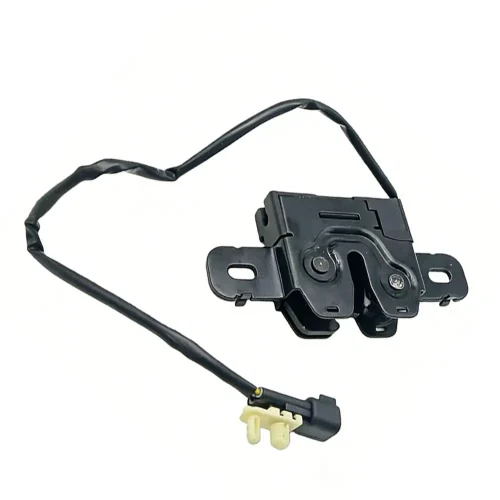 Front Hood Safety Catch Lock Suitable For Volvo S80 XC70 V70 2007-2016
