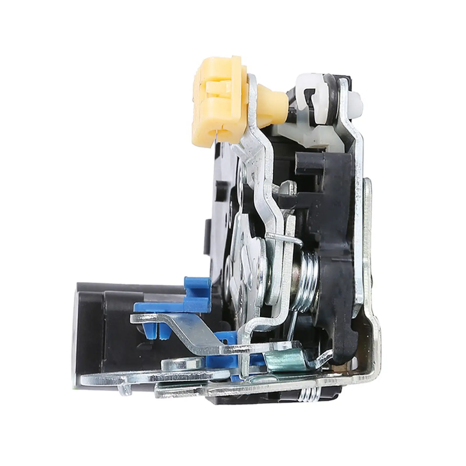 Front Left Door Lock Latch Suitable For Holden Barina 2005-2012 / Viva 2005-2009 - Image 3