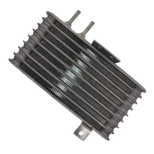 Oil Cooler Suitable for Mitsubishi Lancer 2008 2.0L 2.4L Ref. 2920A103