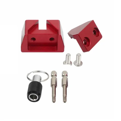 OBD2 Anti-Theft Security Kit Suitable For Vehicles with OBD II Port Block Access