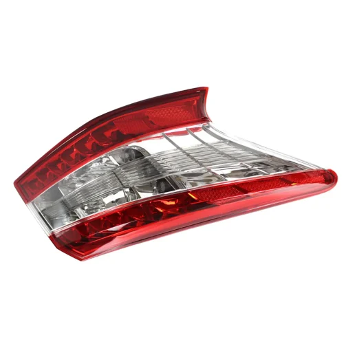 1x Left Hand Tail Light Rear Lamp LED Suitable For Nissan Pulsar B17 Sedan 12-16