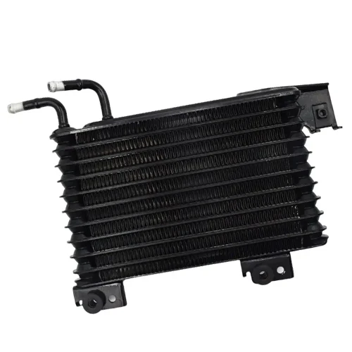 Transmission Oil Cooler Suitable for Toyota Tundra 3.4L 4.0L Ref. 32910-34010