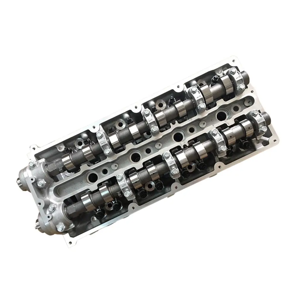Cylinder Head, Gasket & Cylinder Head Bolt Suitable For Ford Ranger Mazda BT-50 - Image 2