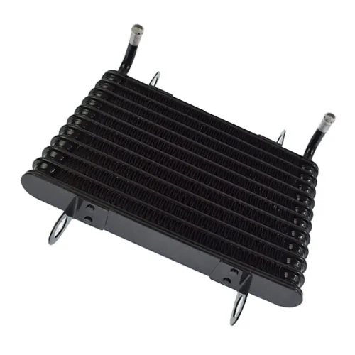 Transmission Oil Cooler Suitable for Honda Civic 2001–2005 Ref. 25510-PMP-003