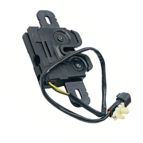 Front Hood Safety Catch Lock Suitable For Volvo XC60 2010-2017 31356005