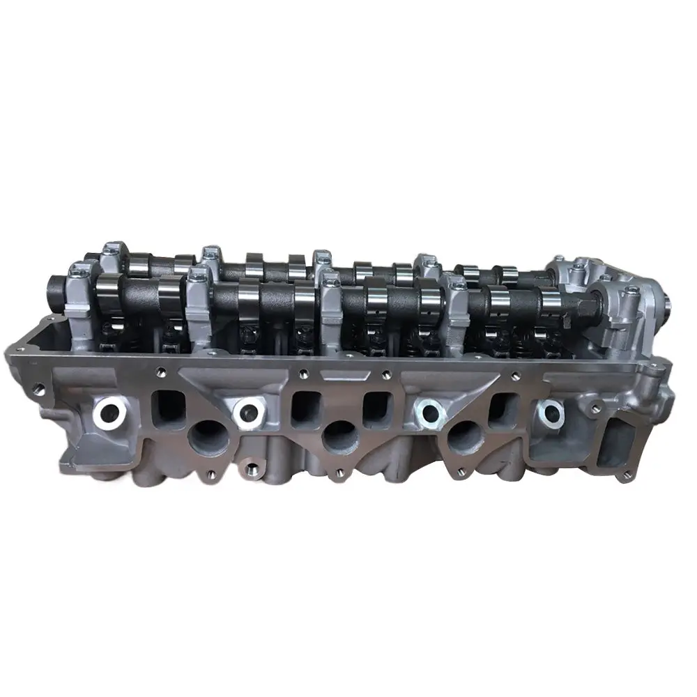 Cylinder Head, Gasket & Cylinder Head Bolt Suitable For Ford Ranger Mazda BT-50 - Image 4