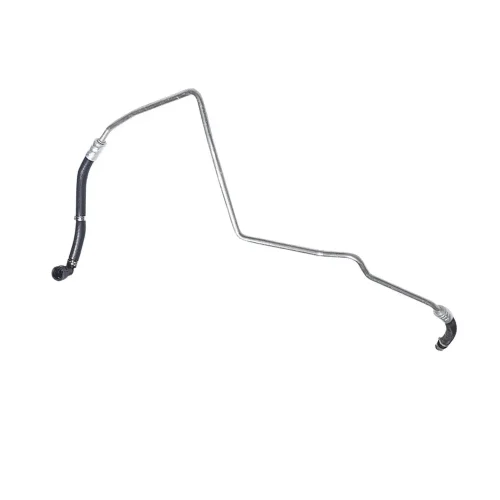 Low Pressure Power Steering Pipe Suitable for Land Rover Freelander 2.2 Diesel