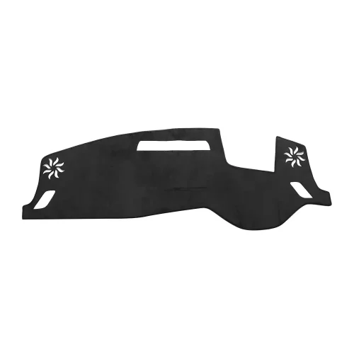 Dash Mat Suitable For Mitsubishi Outlander 2023Dashboard Cover Pad Carpet HUD