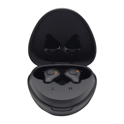 Digital Hearing Aids Severe Hearing Loss Rechargeable Bluetooth Sound Amplifiers