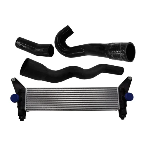 Intercooler With Inlet & Outlet Hose Suitable For LDV T60 2.8L Diesel Turbo 2017-On