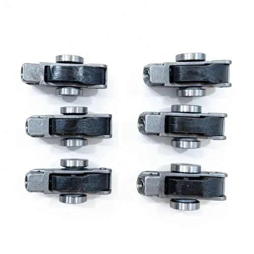 6x Valve Rocker Arm Suitable For Chrysler Dodge Jeep Ram 3.6L 2016-2024