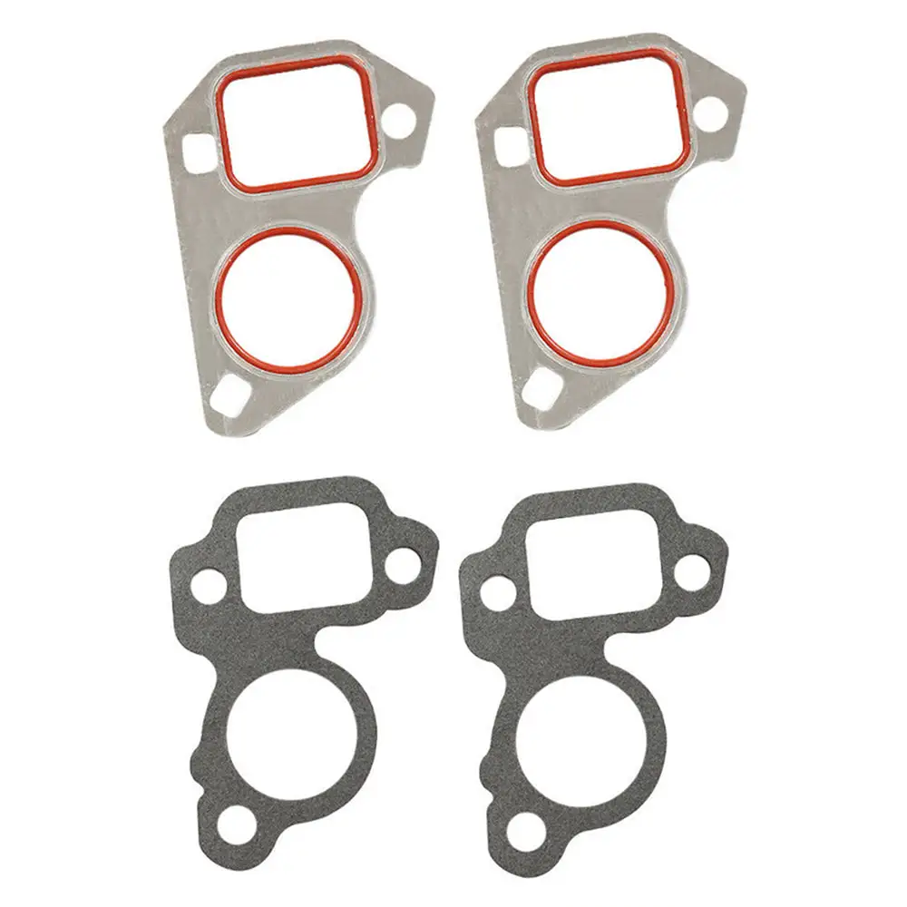 Cam Swap Gasket and Harmonic Balancer Bolt Kit Suitable for GM LS1 - LS6 - Image 4